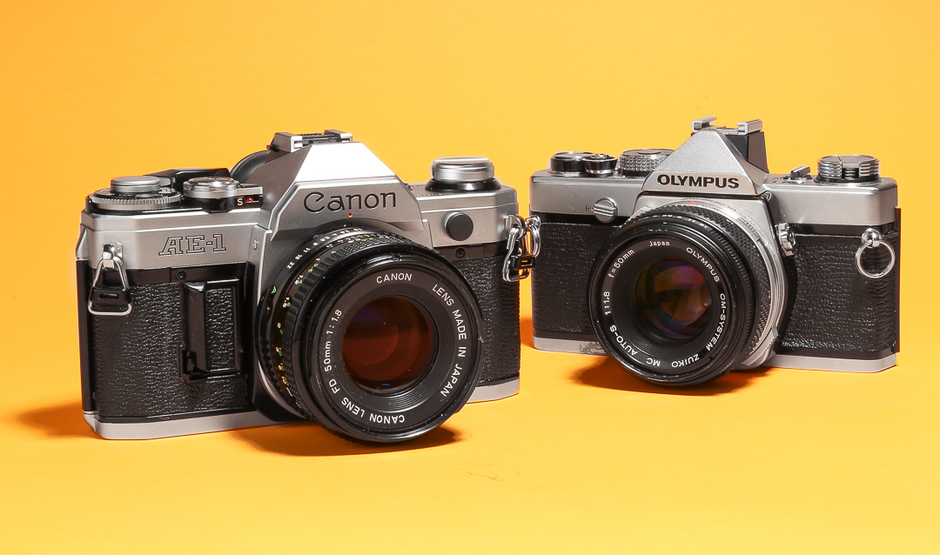 ACME Camera Company Lens, camera and lighting equipment rental in