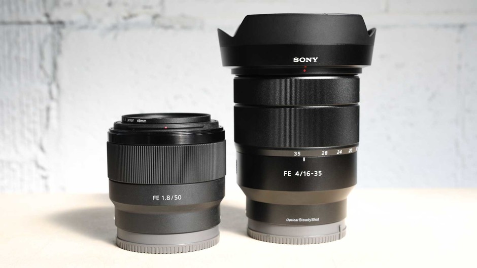 ACME Camera Company Lens, camera and lighting equipment rental in