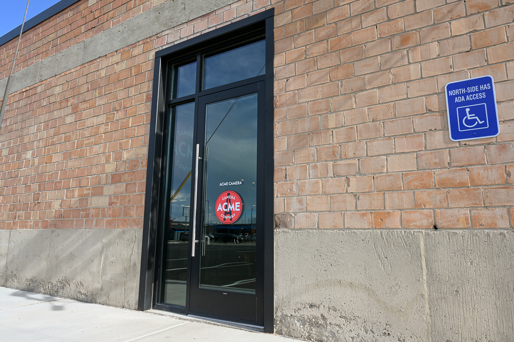 ACME Camera Company Lens, camera and lighting equipment rental in